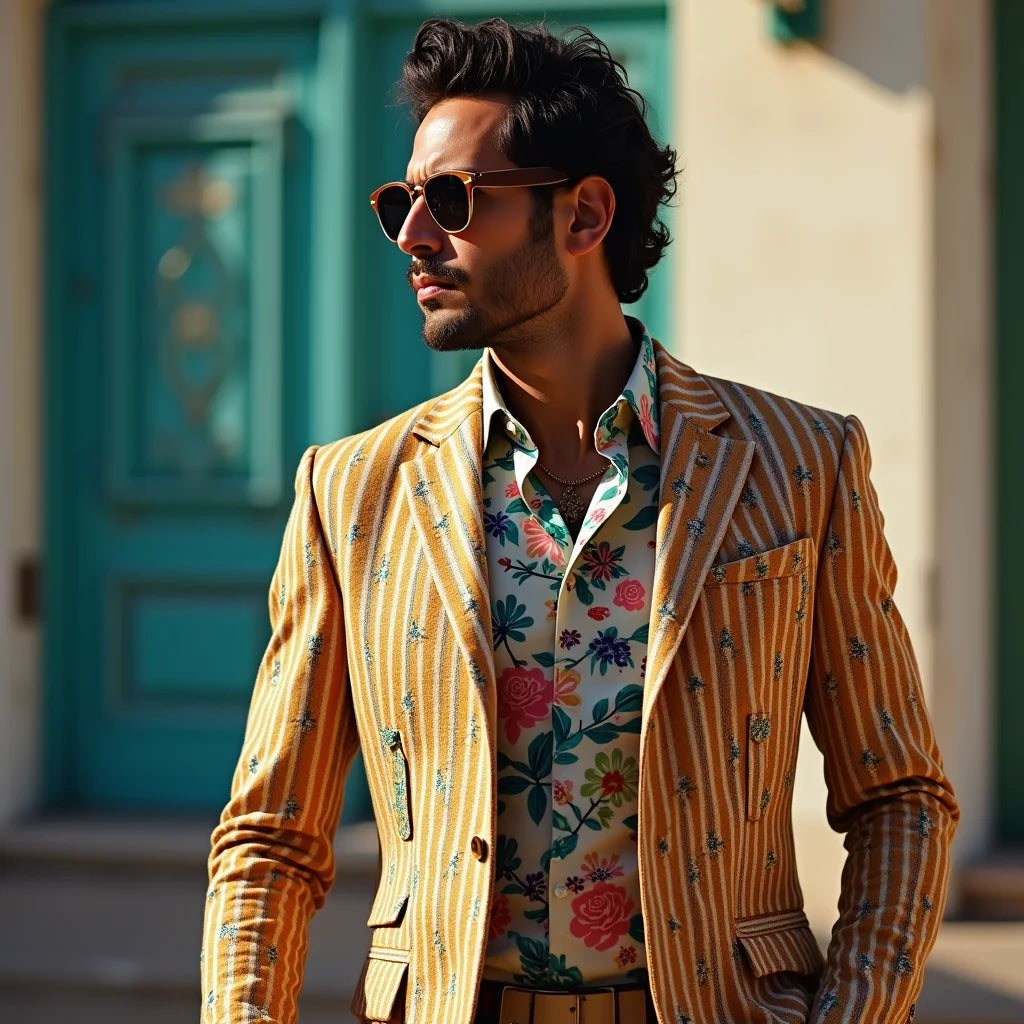 Miami Cuban Chain - Miami Cuban Chain The Essential Guide to Iconic Style