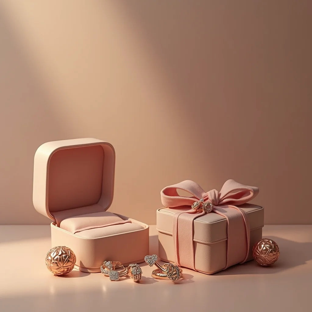 Elegant Jewelry Gifts - Timeless elegant jewelry gifts for events and occasions