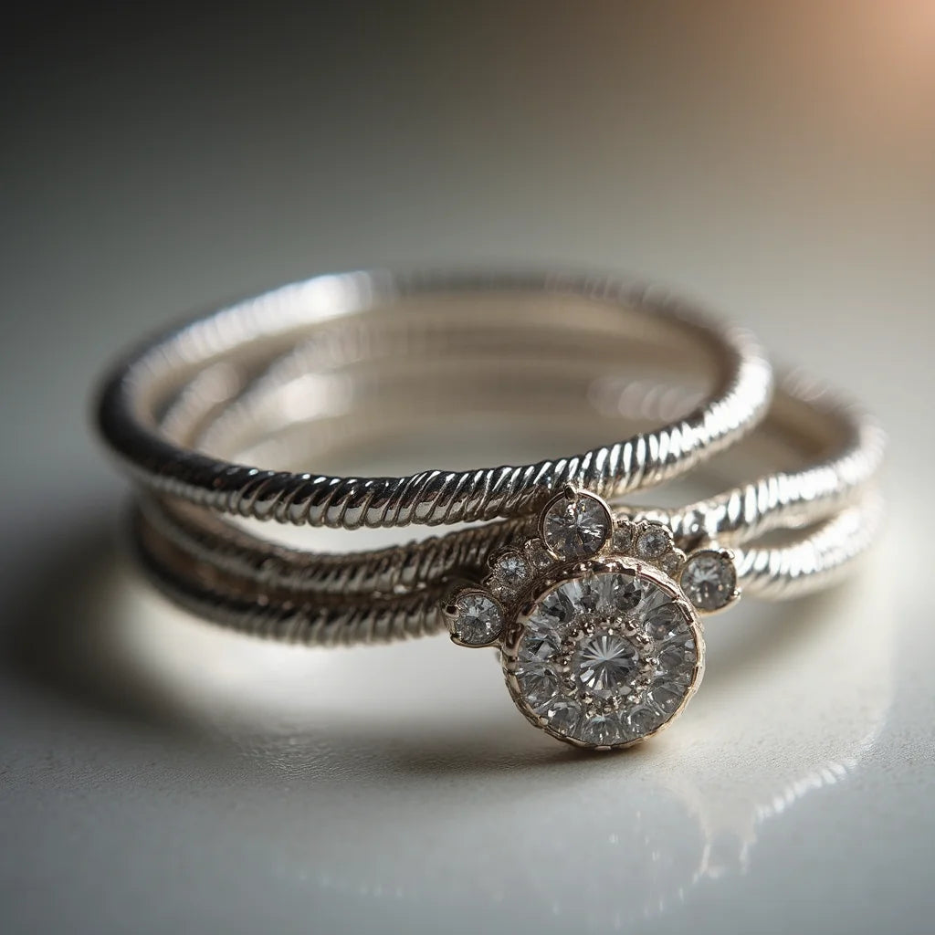 Handmade Sterling Silver Jewelry - The Essential Guide to Handmade Sterling Silver Jewelry