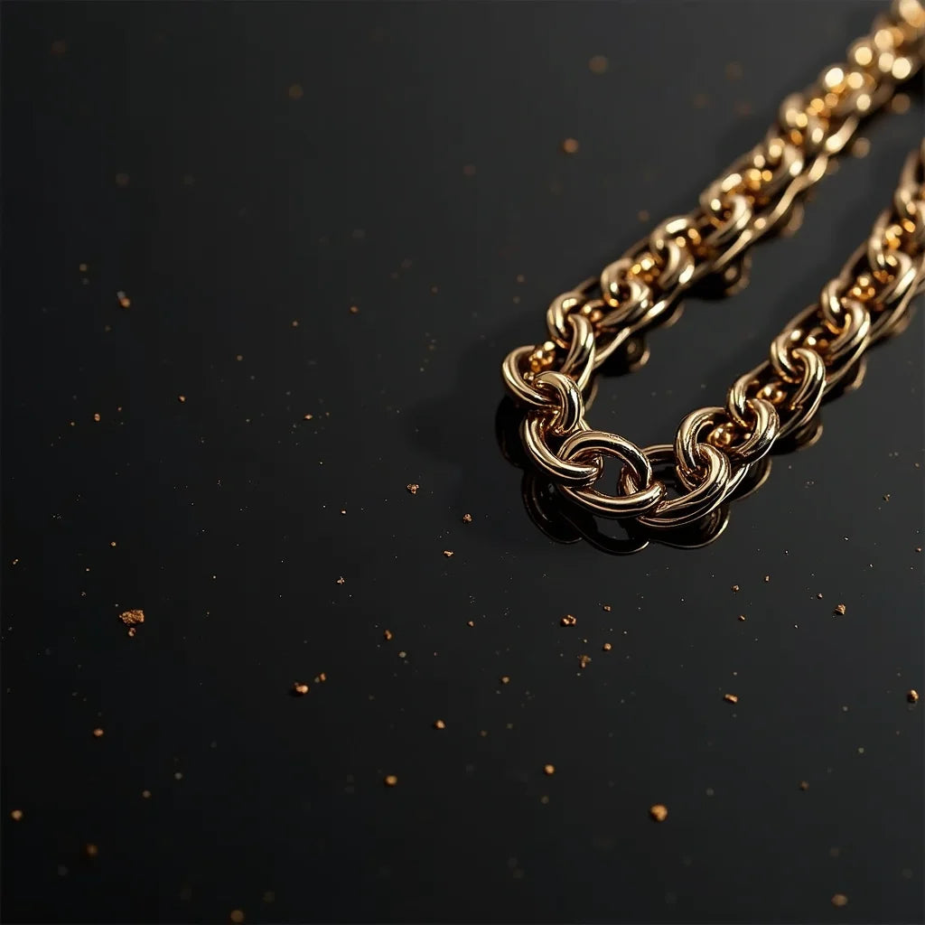 Men's Italian Chains - Style Men's Italian Chains: The Essential Practical Guide