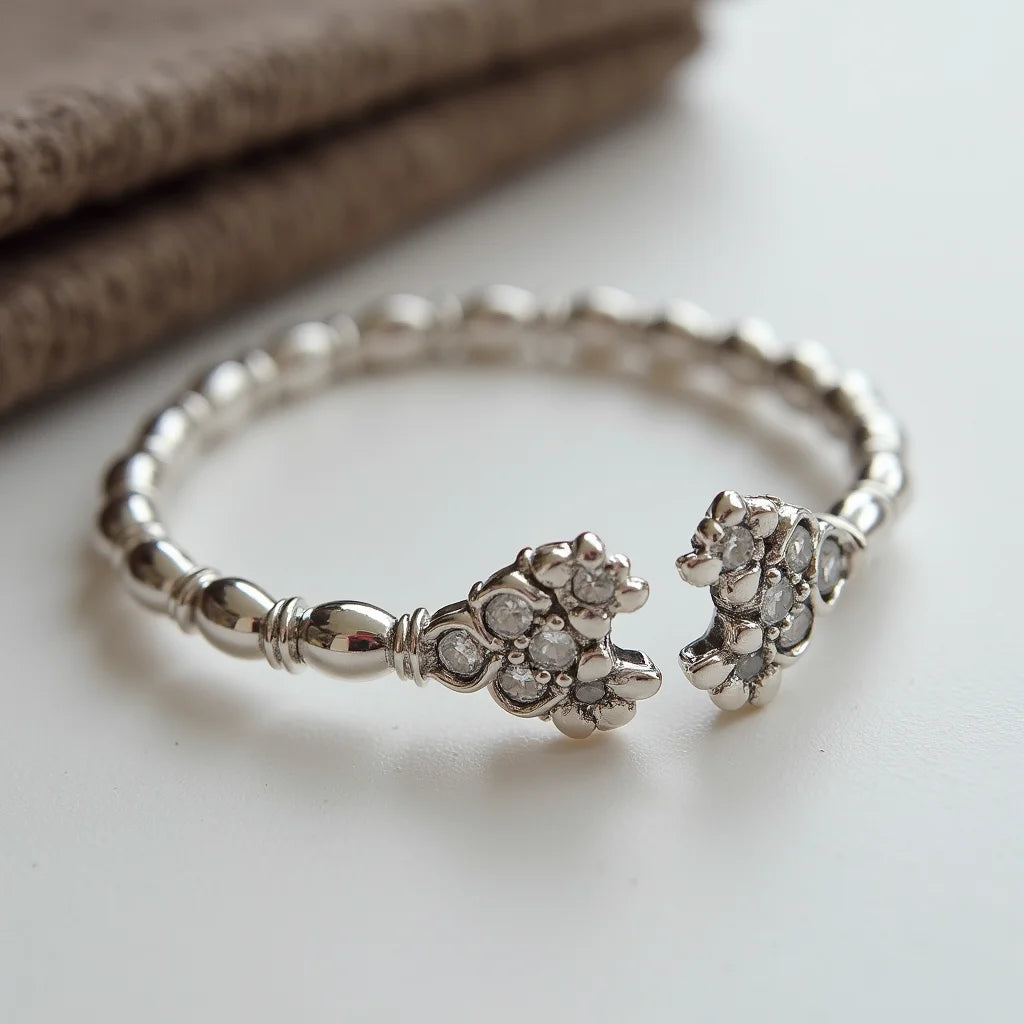 Classic Silver Accessories - Classic Silver Accessories Timeless Staples for Any Look