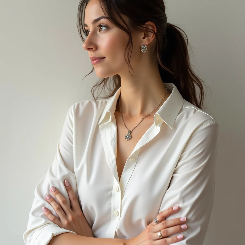 Modern Minimalism Jewelry - Mastering Modern Minimalism Jewelry for Everyday Elegance