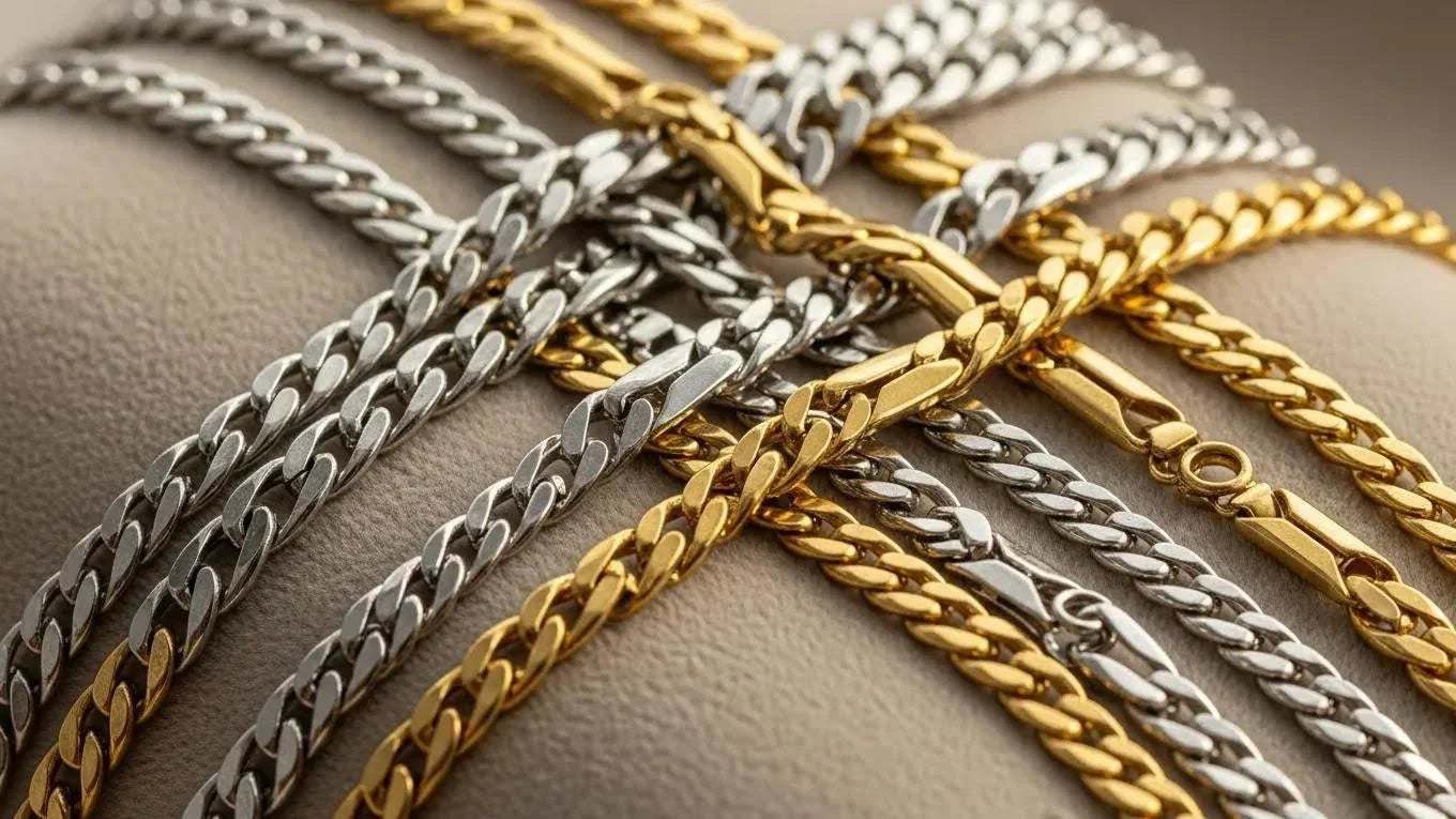 Everything You Need To Know About Franco Chains