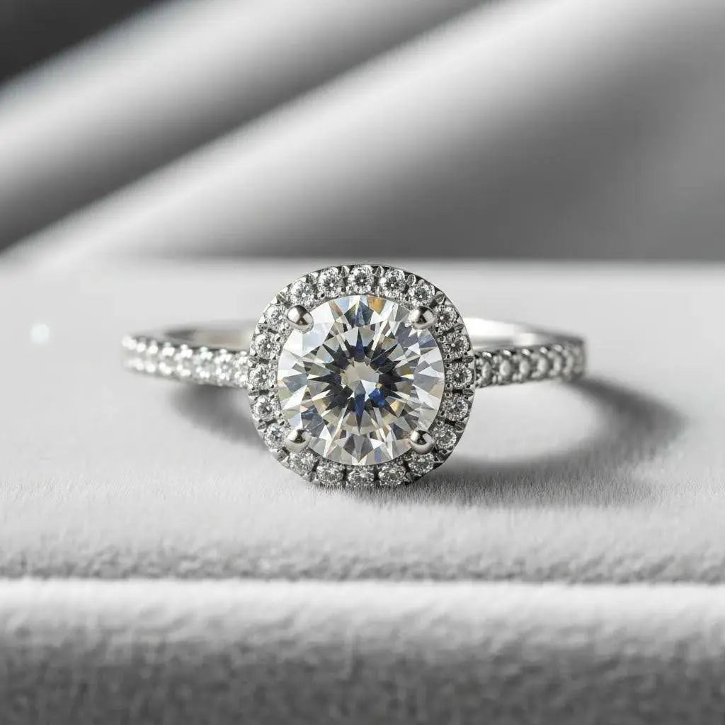Best Sterling Silver Jewellery Gifts for Men: Your Guide to Authentic Italian Chains and Ethical Moissanite