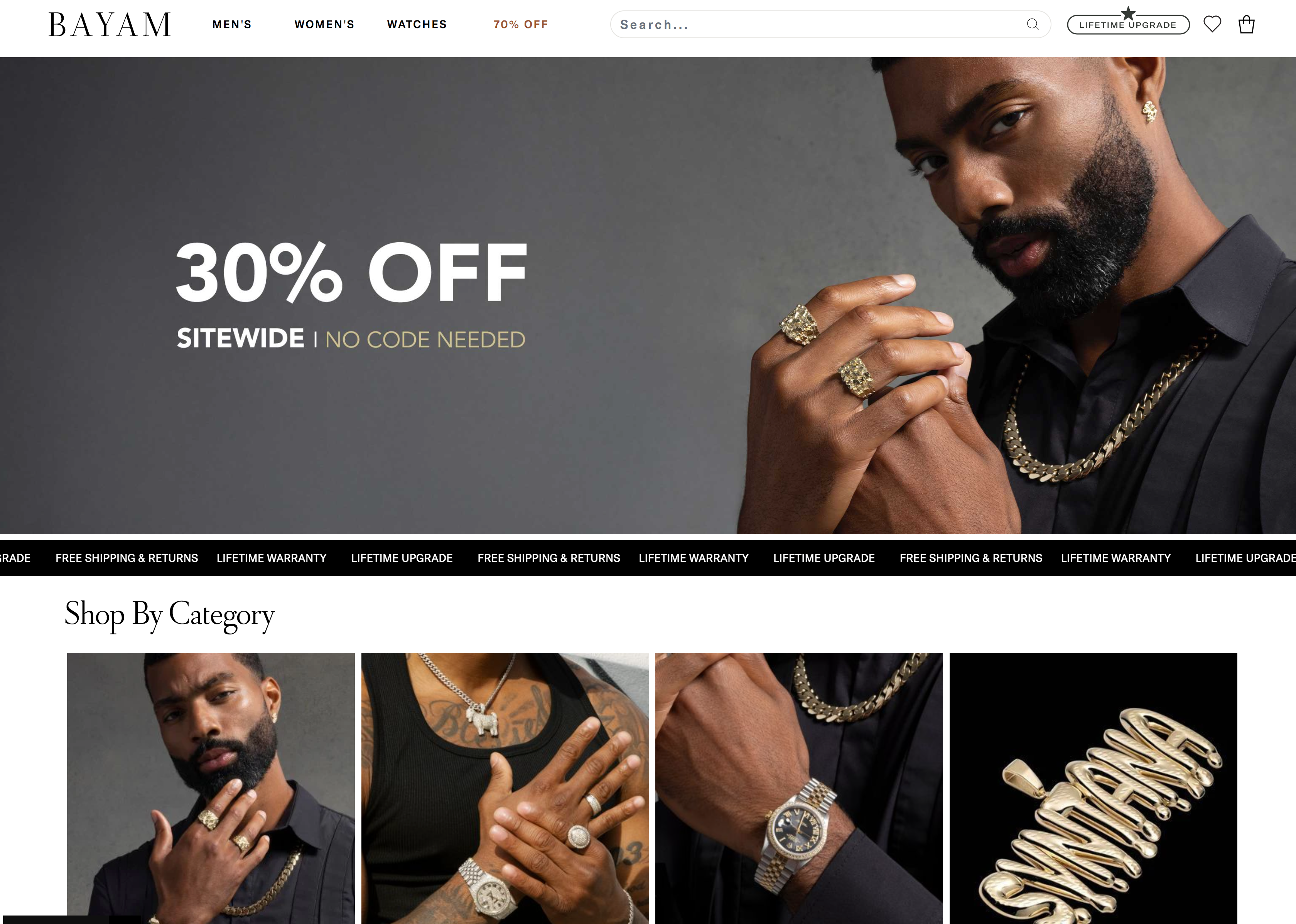 Bayam Jewelry Reviews