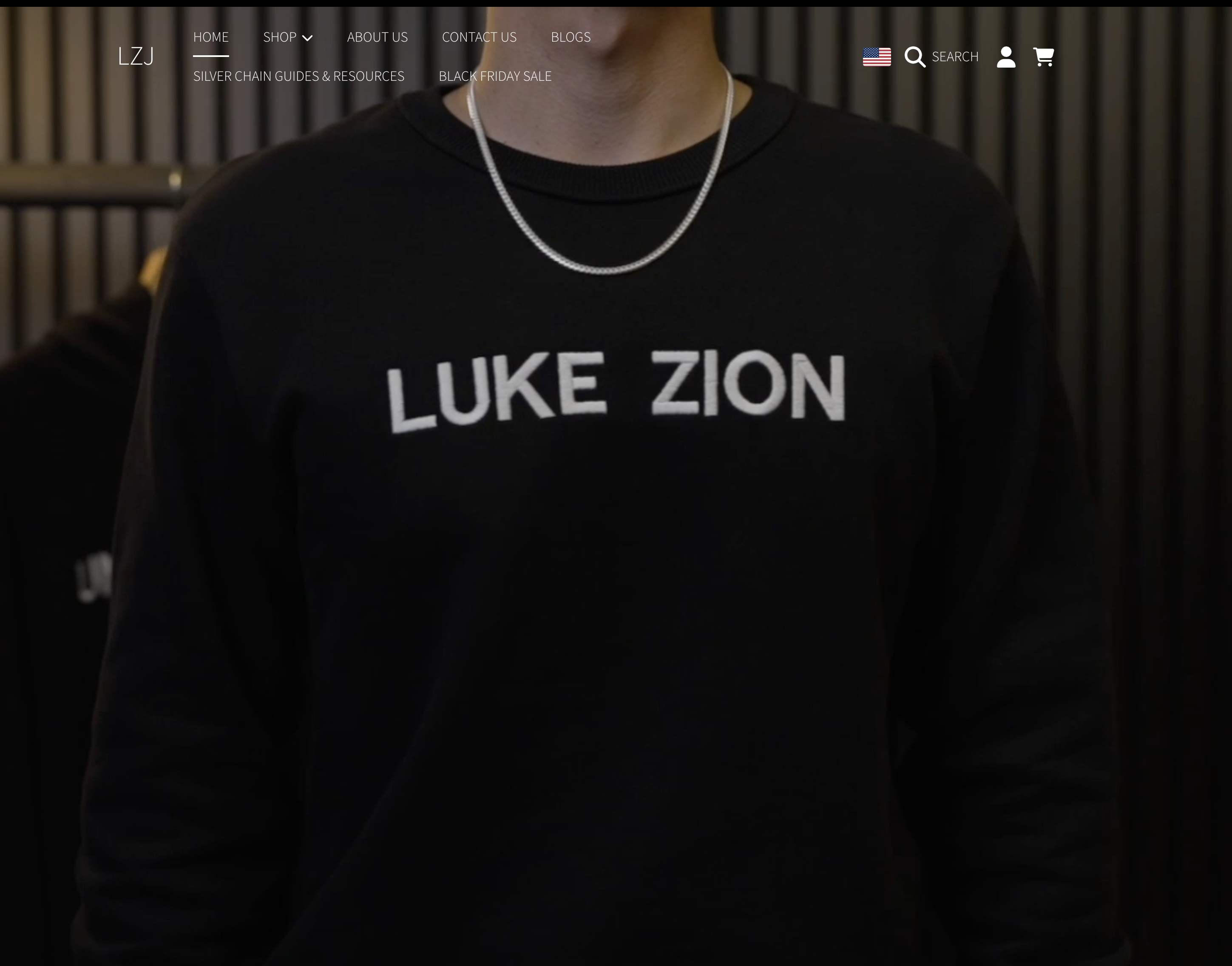 luke zion jewelry review