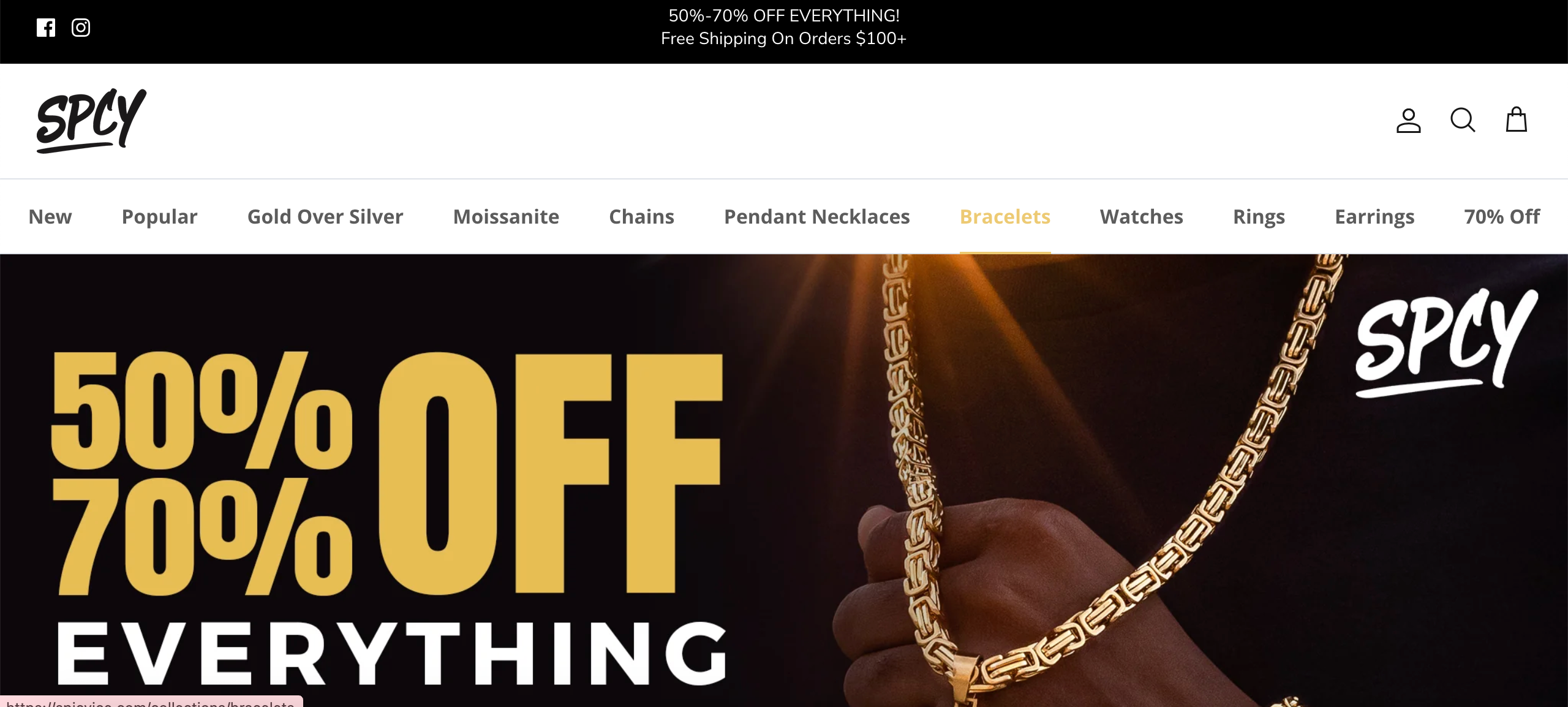 Spicy Ice Review:  Is Spicy Ice Legit? Hot Name, Cold Quality?