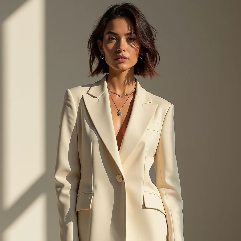 Unisex Jewelry - Unisex Jewelry How to Build a Timeless Gender Neutral Wardrobe