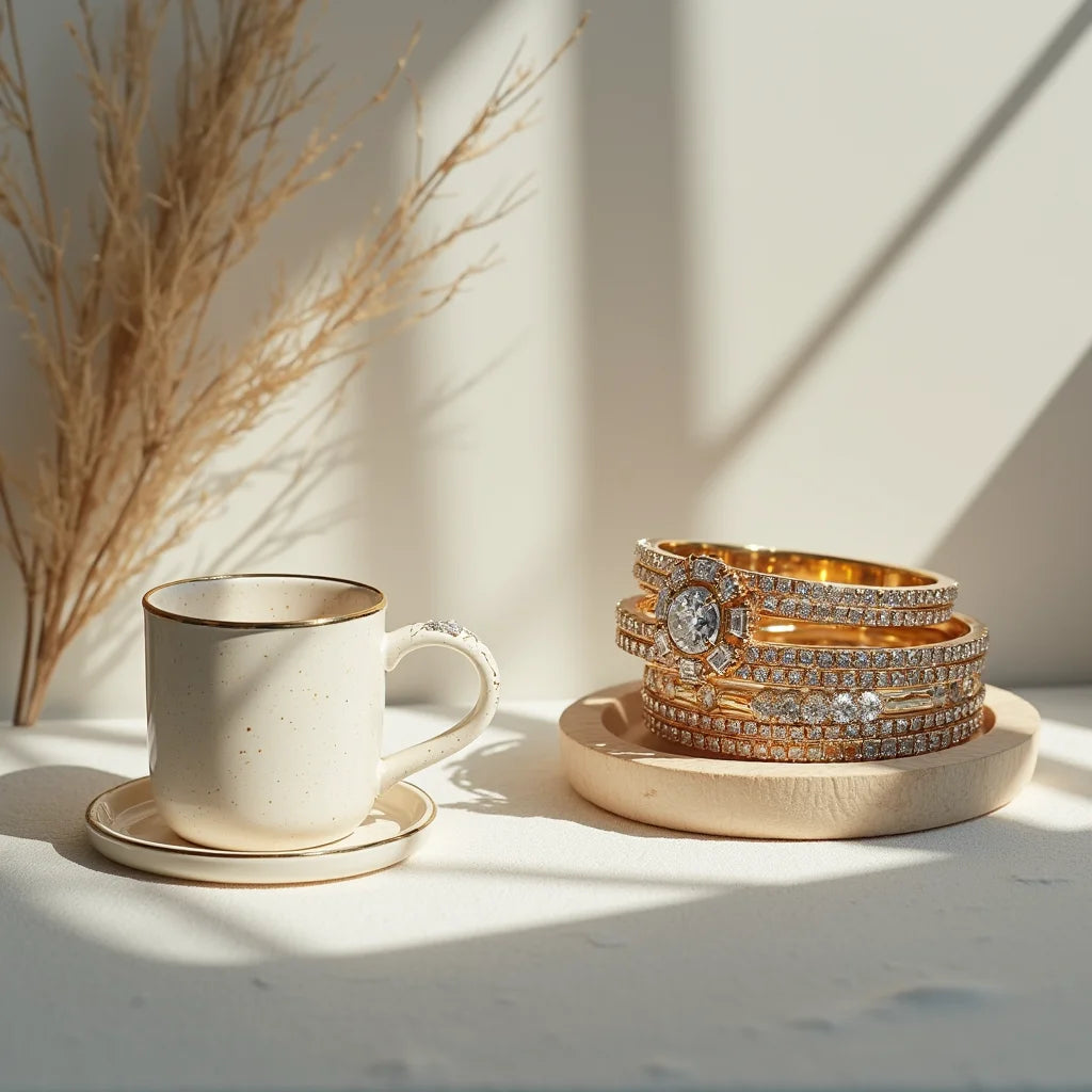 Exclusive Jewelry Collections - Discover Exclusive Jewelry Collections for Distinctive Style