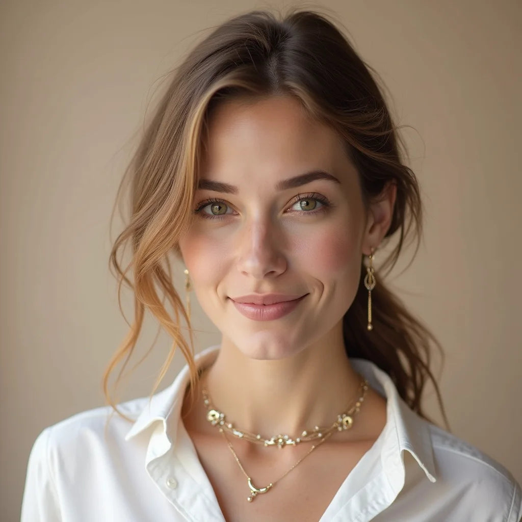 Unisex Jewelry Design - Designing Unisex Jewelry for Everyday Style and Balance
