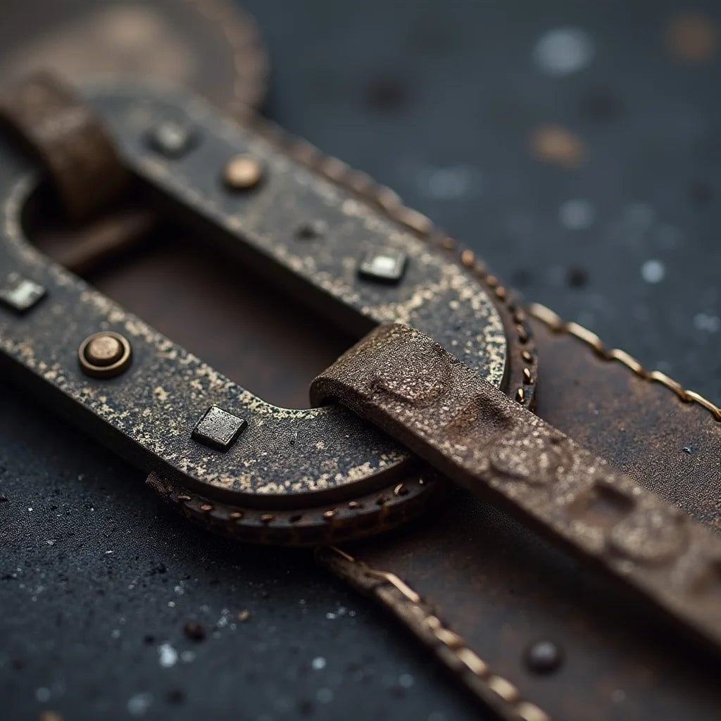 Franco Chain - Franco Chain Guide Styling Durability and Care Tips