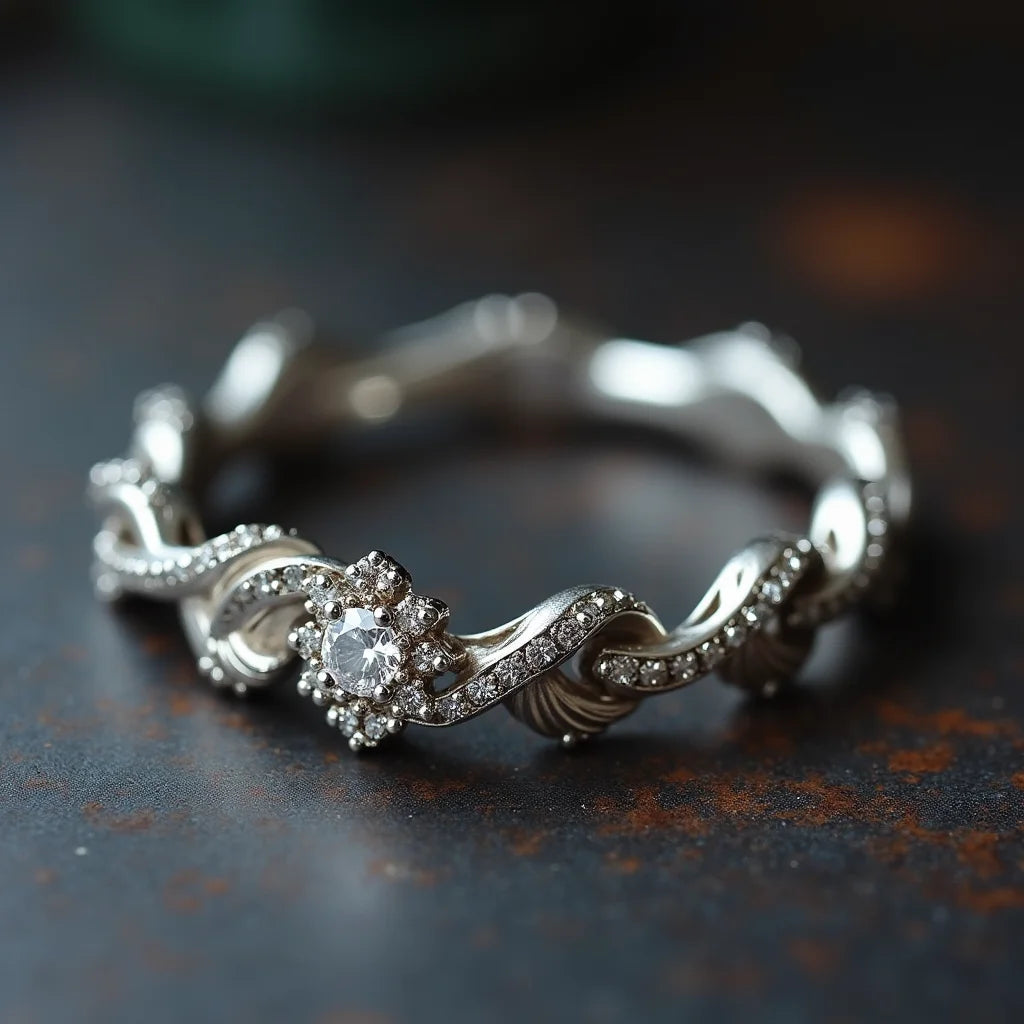 Custom Silver Jewelry - Custom Silver Jewelry How to Choose Pieces That Last
