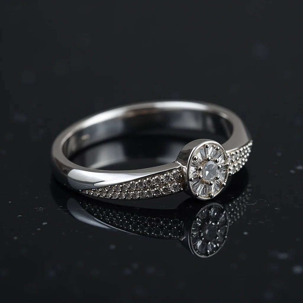 Silver Jewelry For Men - Mastering Silver Jewelry for Men: Styles, Fit, and Care