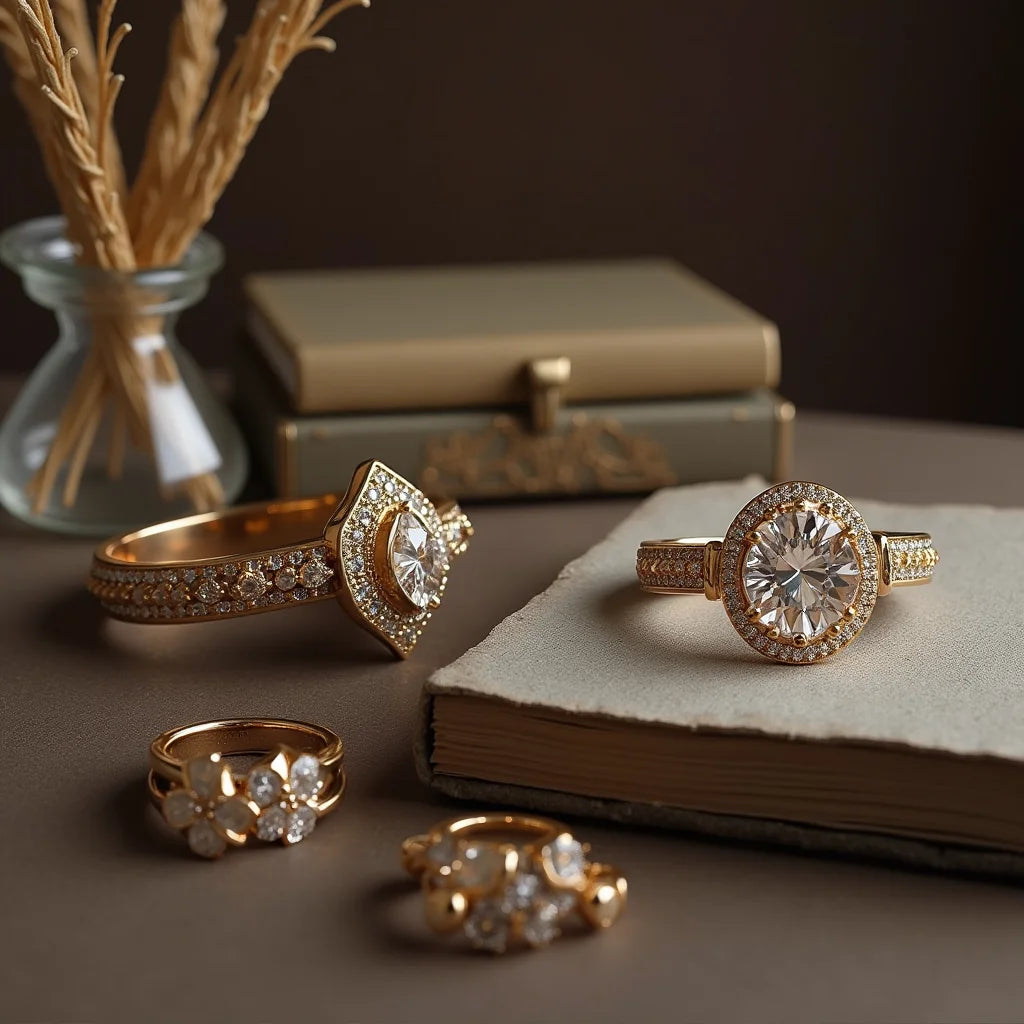 Handmade Italian Jewelry - Handmade Italian Jewelry: Timeless Craft and Style Guide