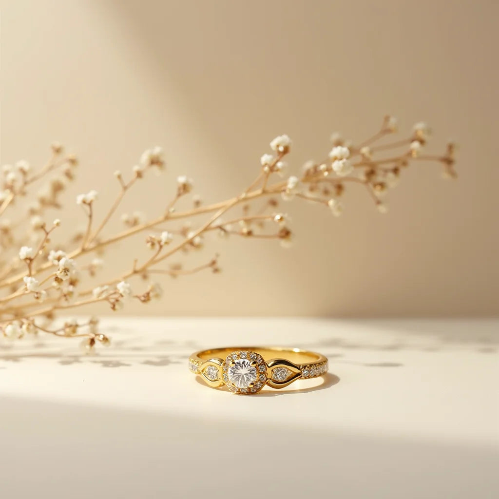 Gold Vermeil Jewelry - Choosing Gold Vermeil Jewelry for Everyday Shine That Lasts