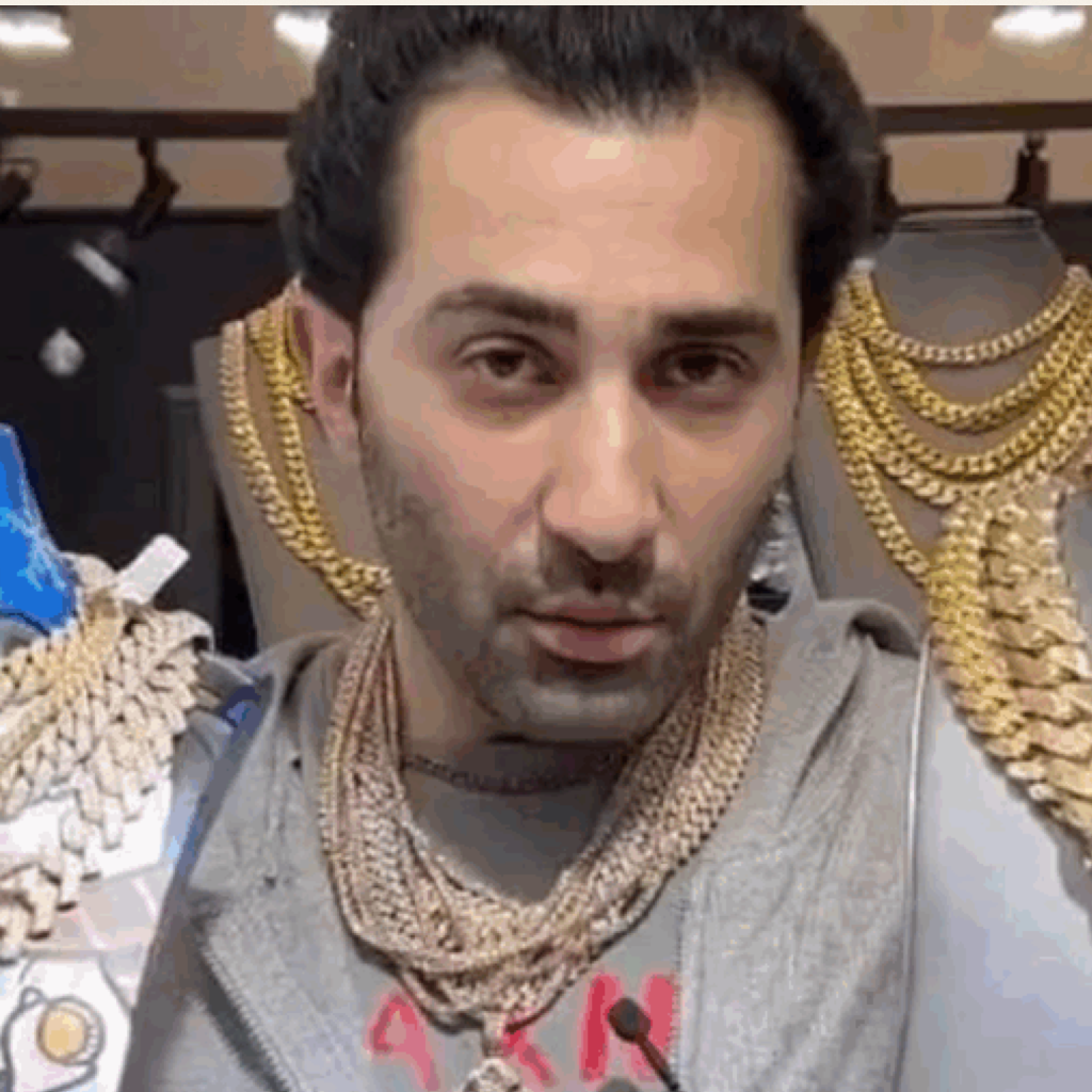 Traxnyc owner net worth