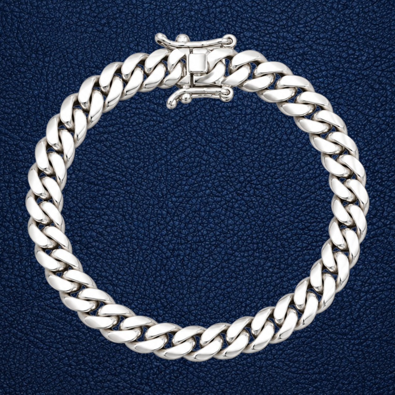 999 Miami Cuban bracelet