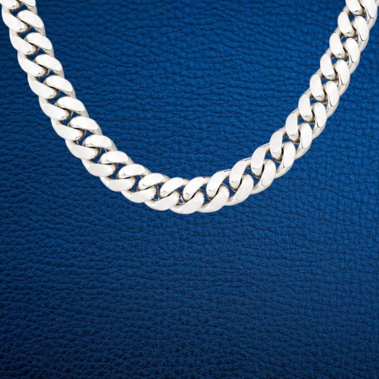 999 Miami Cuban Chain