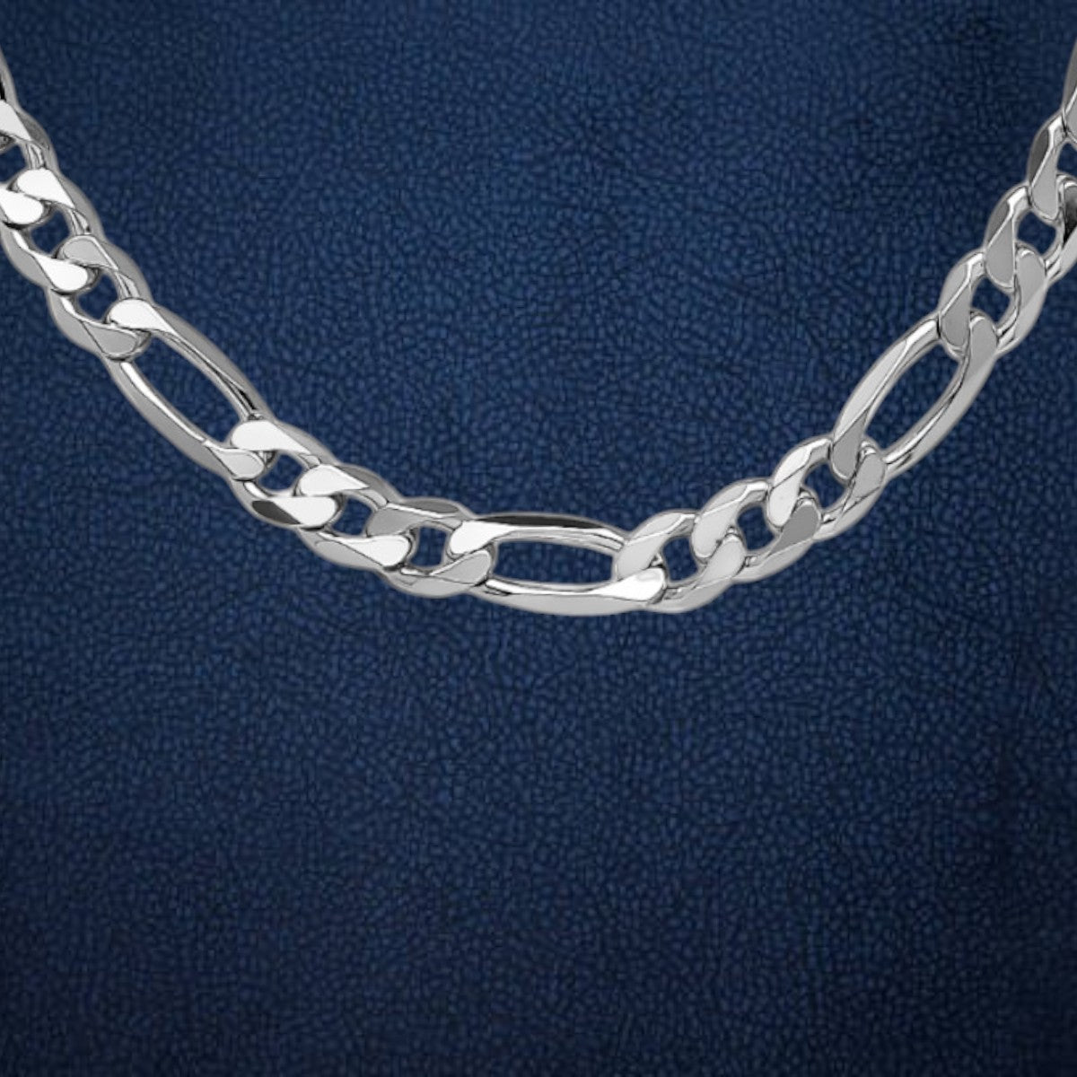 Figaro Bracelet