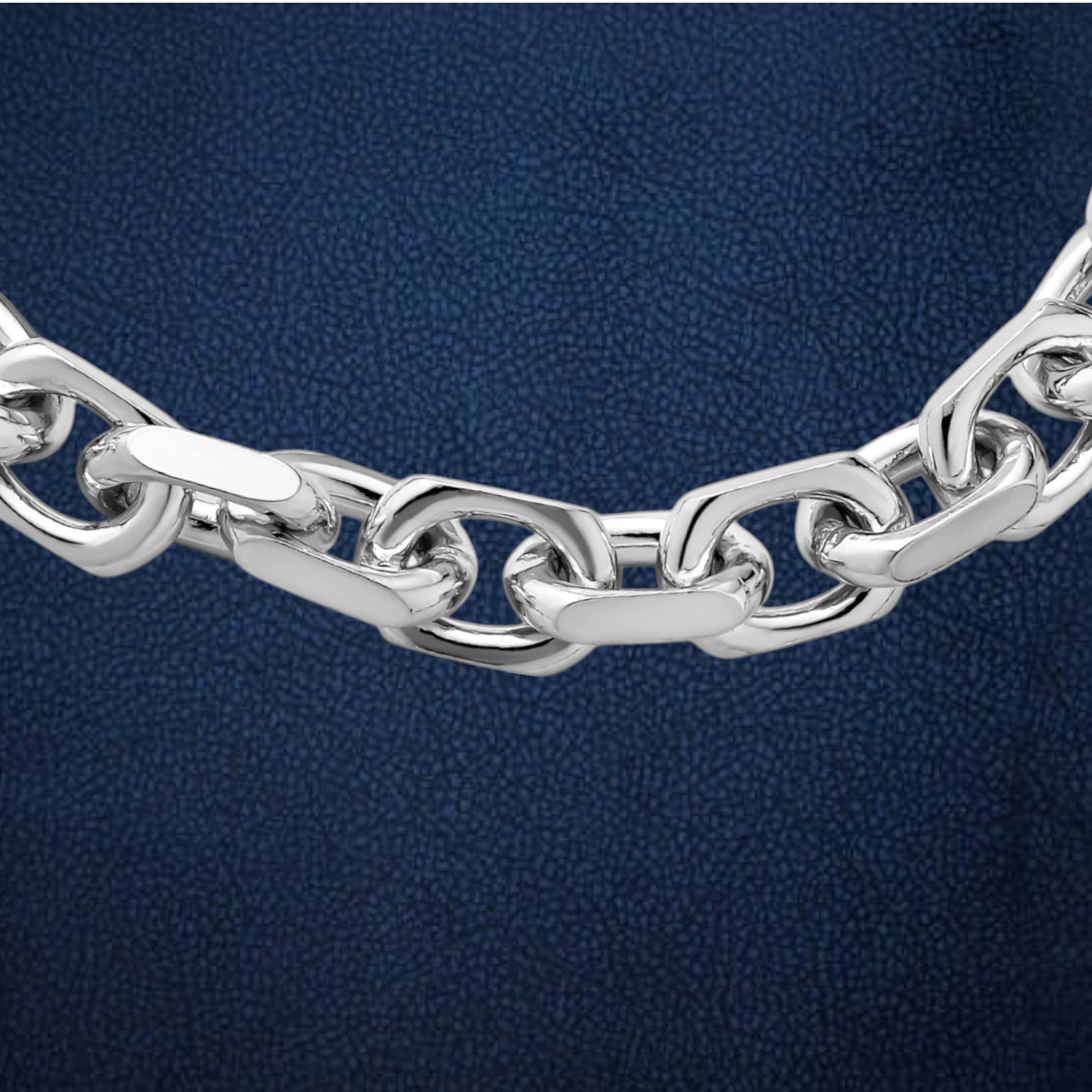 Anchor Bracelet