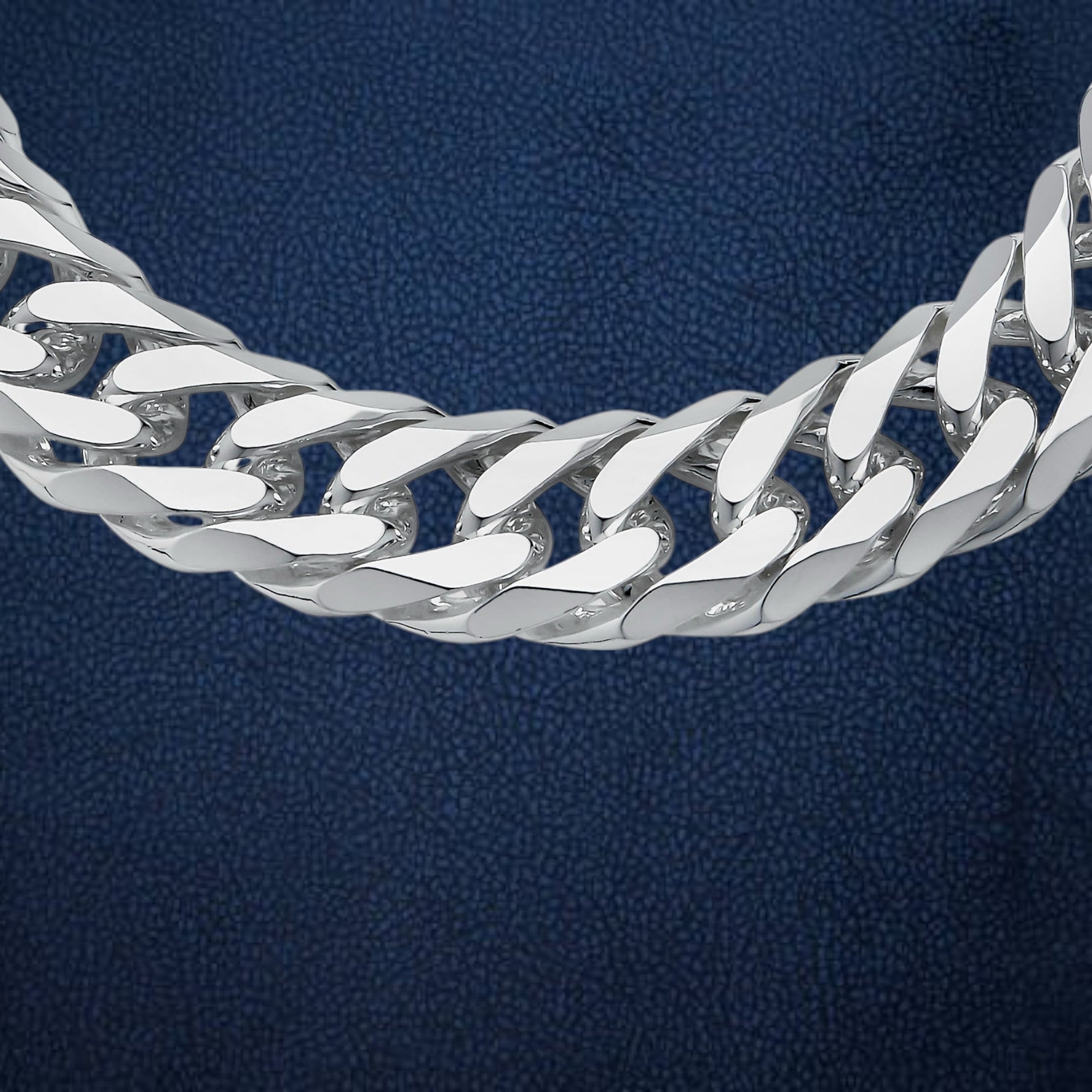 Pulsera de eslabones