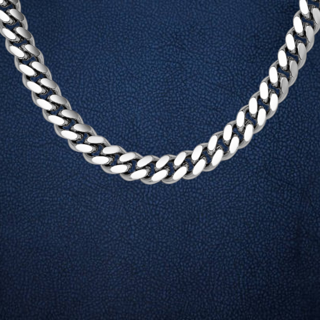 Miami Cuban Chain