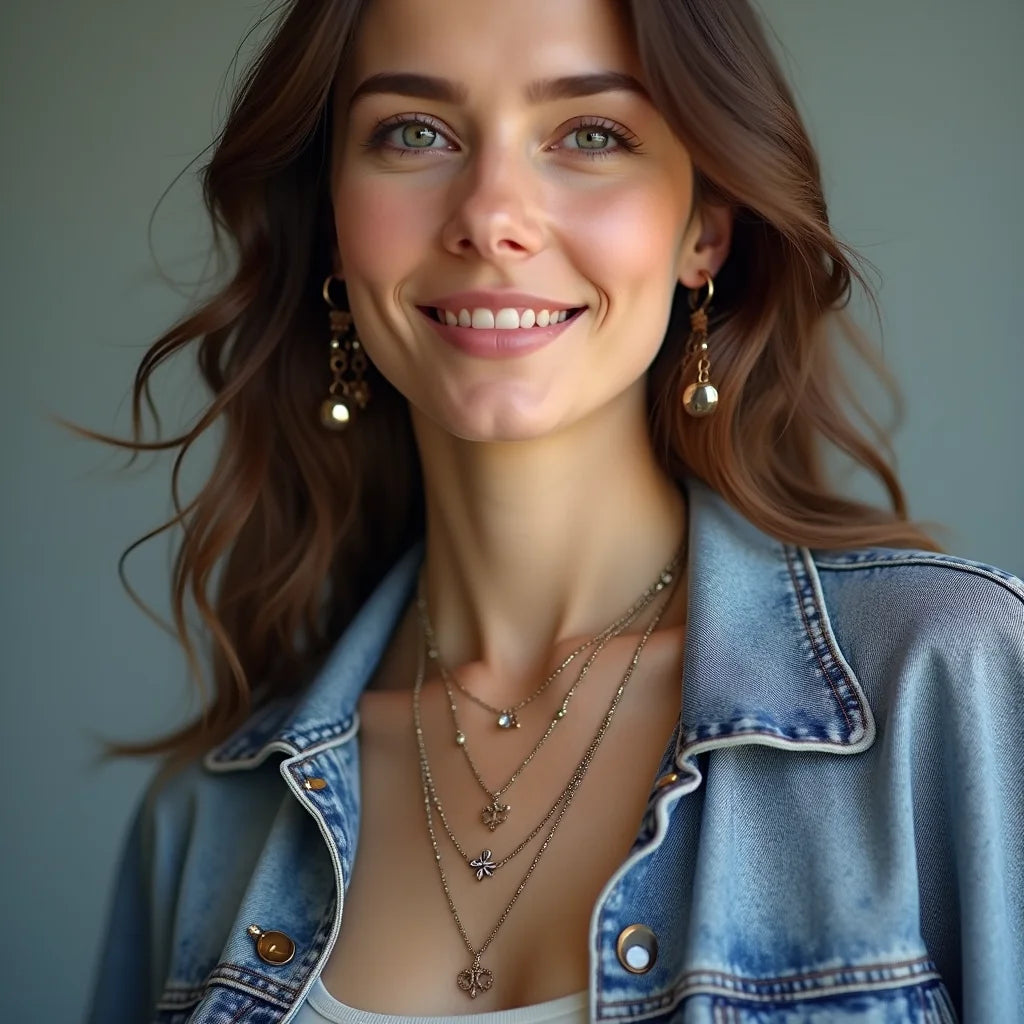 Unique Pendant Designs - Unique Pendant Designs: Elevate Your Everyday Look