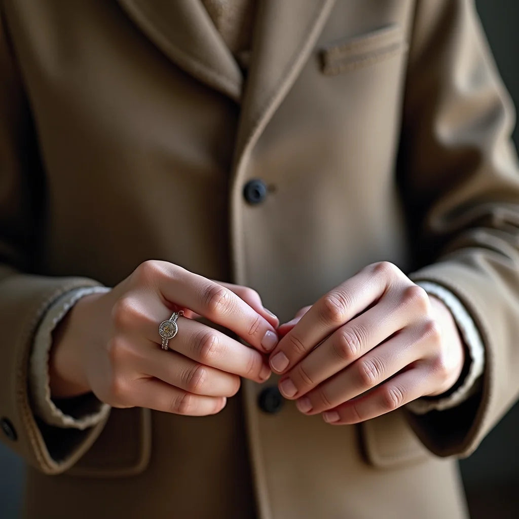 Artisan-Made Jewelry - Artisan Made Jewelry The Craft Behind Timeless Accessories