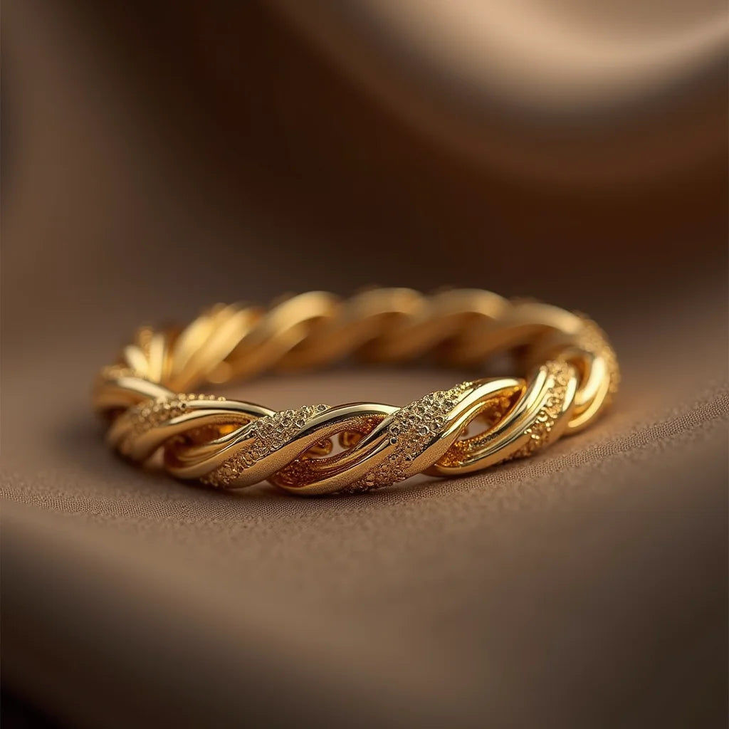 Elegant Gold Bracelet - Elegant Gold Bracelet How to Choose a Timeless Piece
