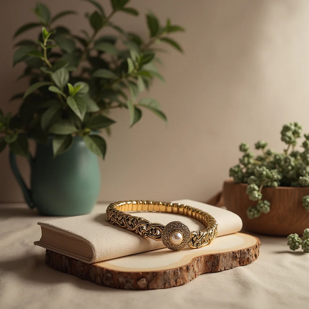 Handmade Italian Jewelry - Handmade Italian Jewellery: A Guide to Craft and Style