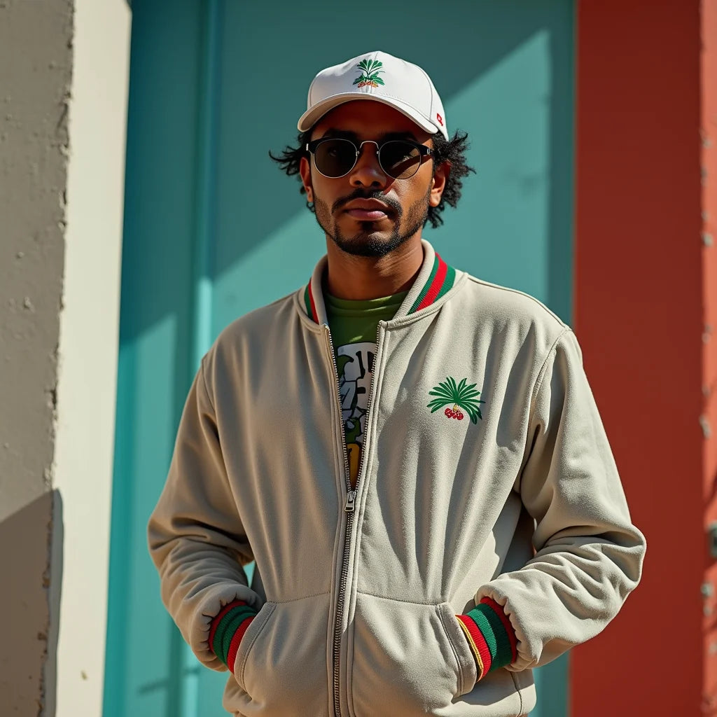 Miami Cuban Chain - How a Miami Cuban Chain Elevates Everyday Streetwear
