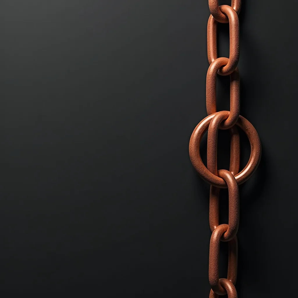 Durable Franco Chains - Durable Franco Chains For Everyday Strength and Style