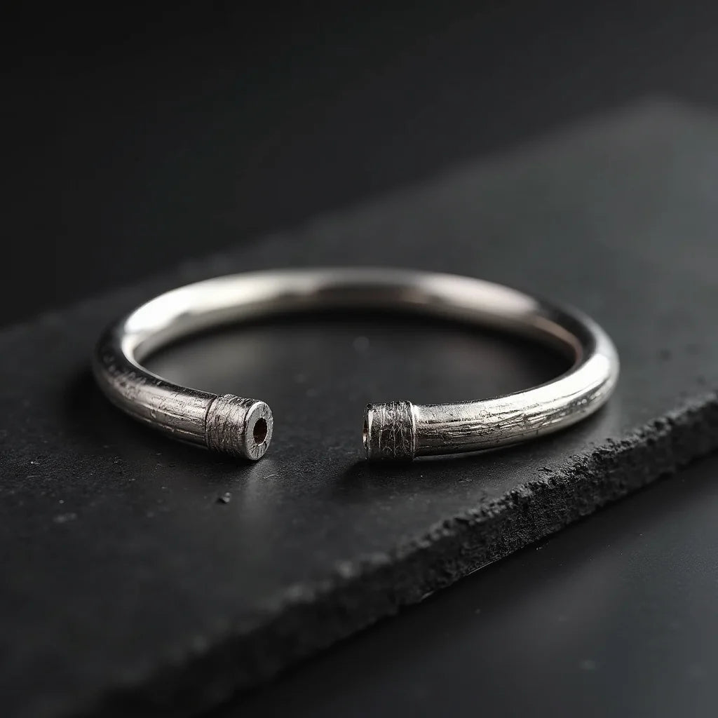Durable Silver Bracelets - Durable Silver Bracelets Built to Last for Everyday Wear