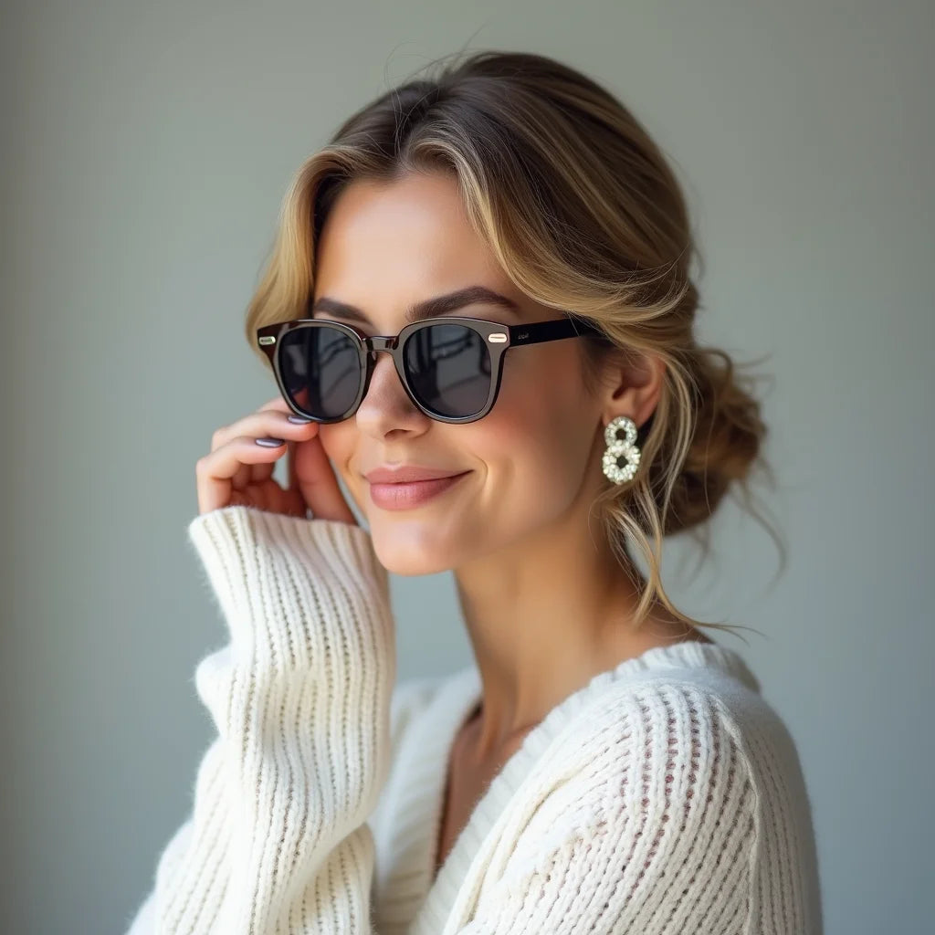 Stylish Silver Accessories - How to Style Stylish Silver Accessories for Everyday Glam