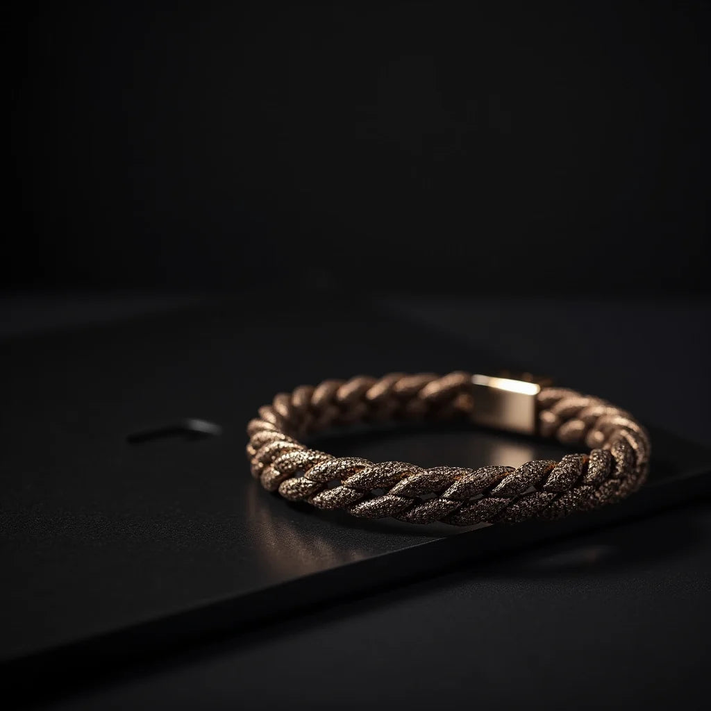 Luxury Bracelets For Men - Premium luxury bracelets for men – Elevate your style