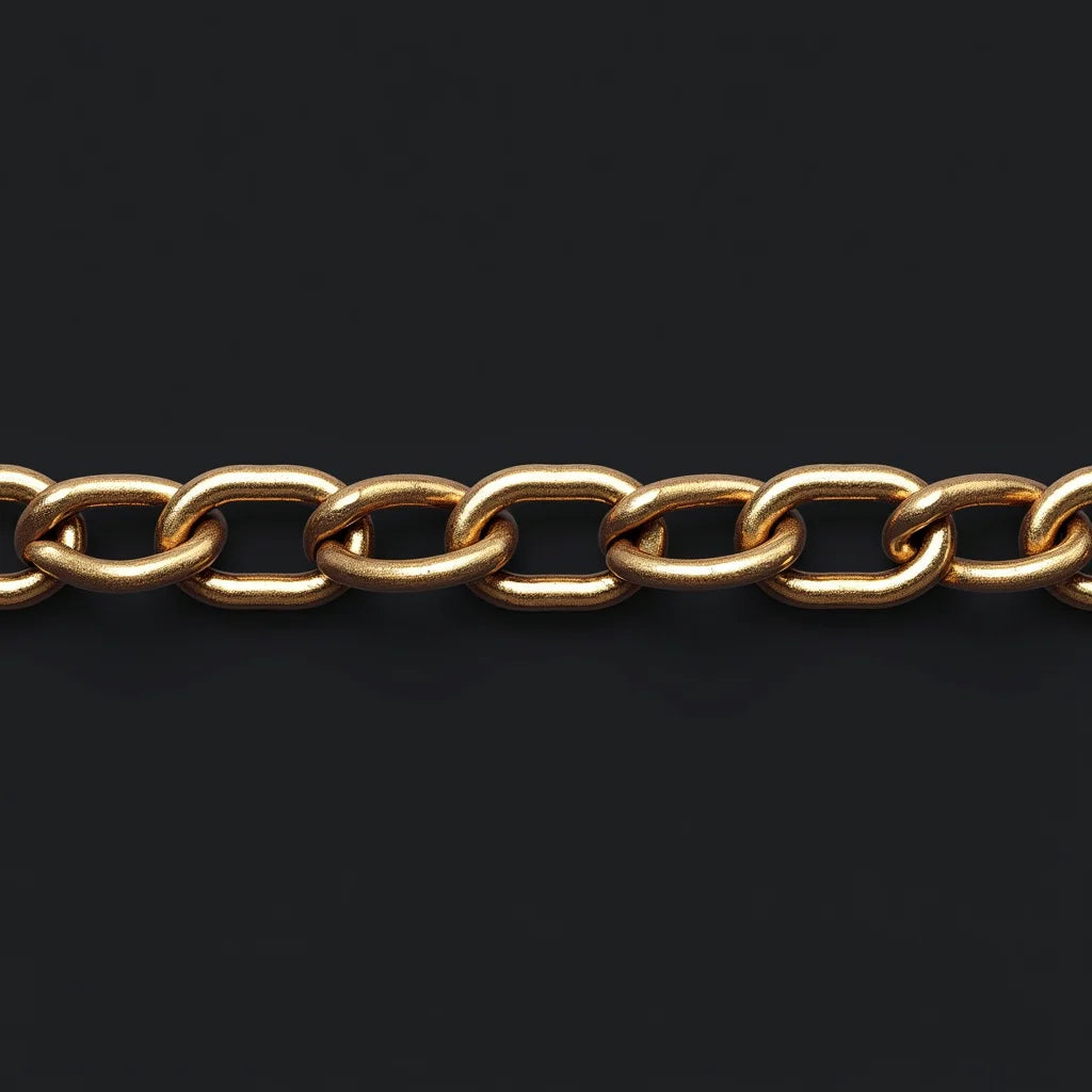 Cuban Link Chains For Men - Cuban Link Chains for Men: Modern Styling Guide Essentials