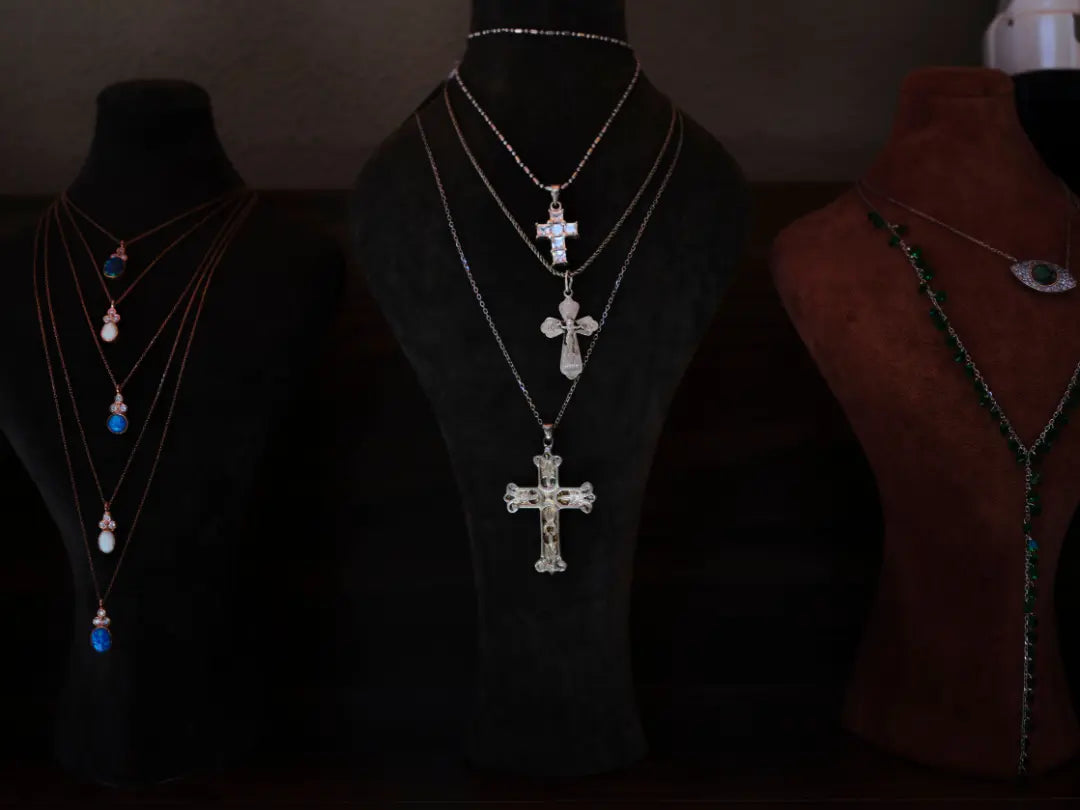 Must-Have Sterling Silver Chains for Men