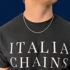 Best Sterling Silver Jewelry Gifts for Men