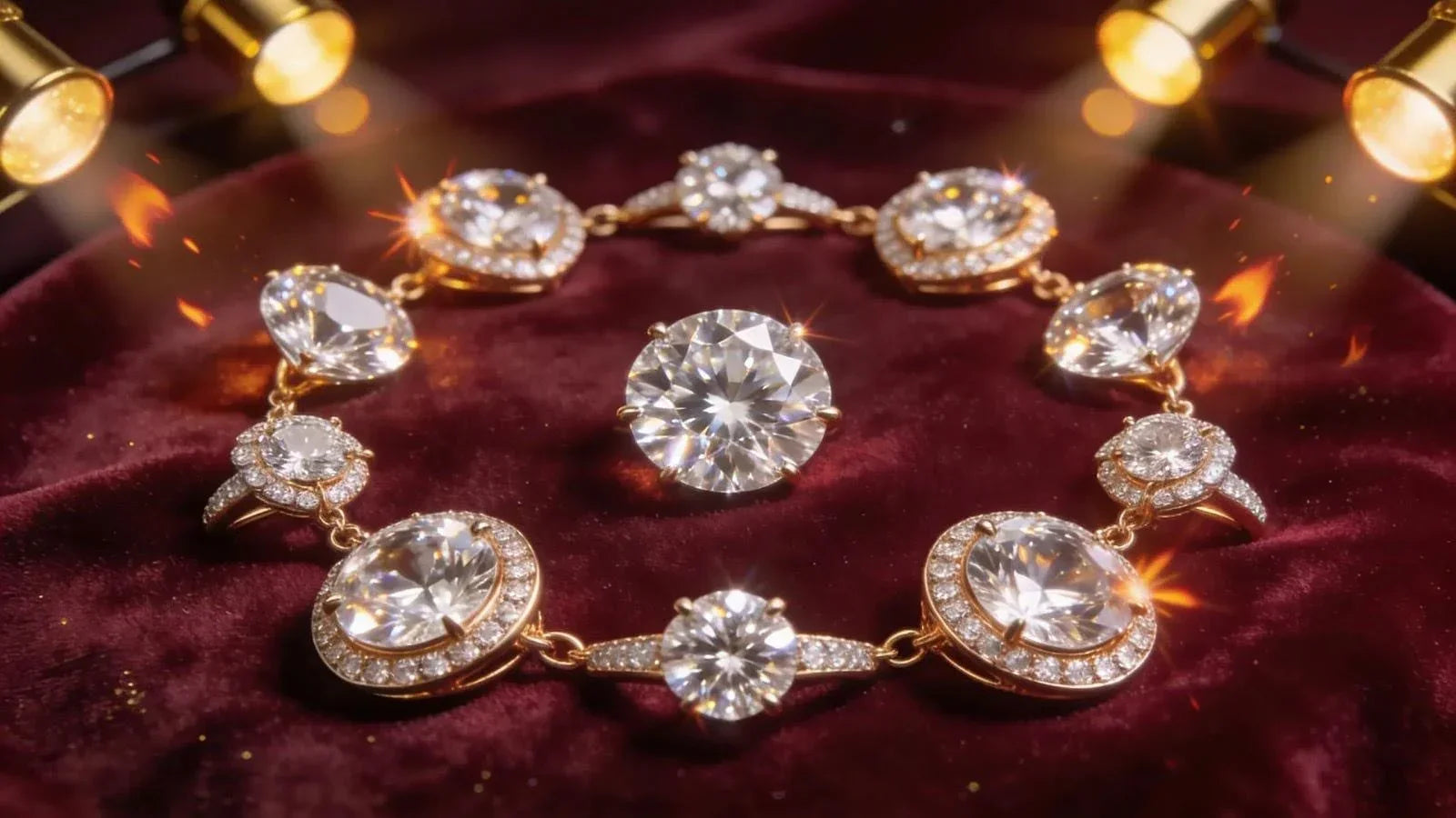 Guide To Moissanite Quality: Cut, Color, Clarity