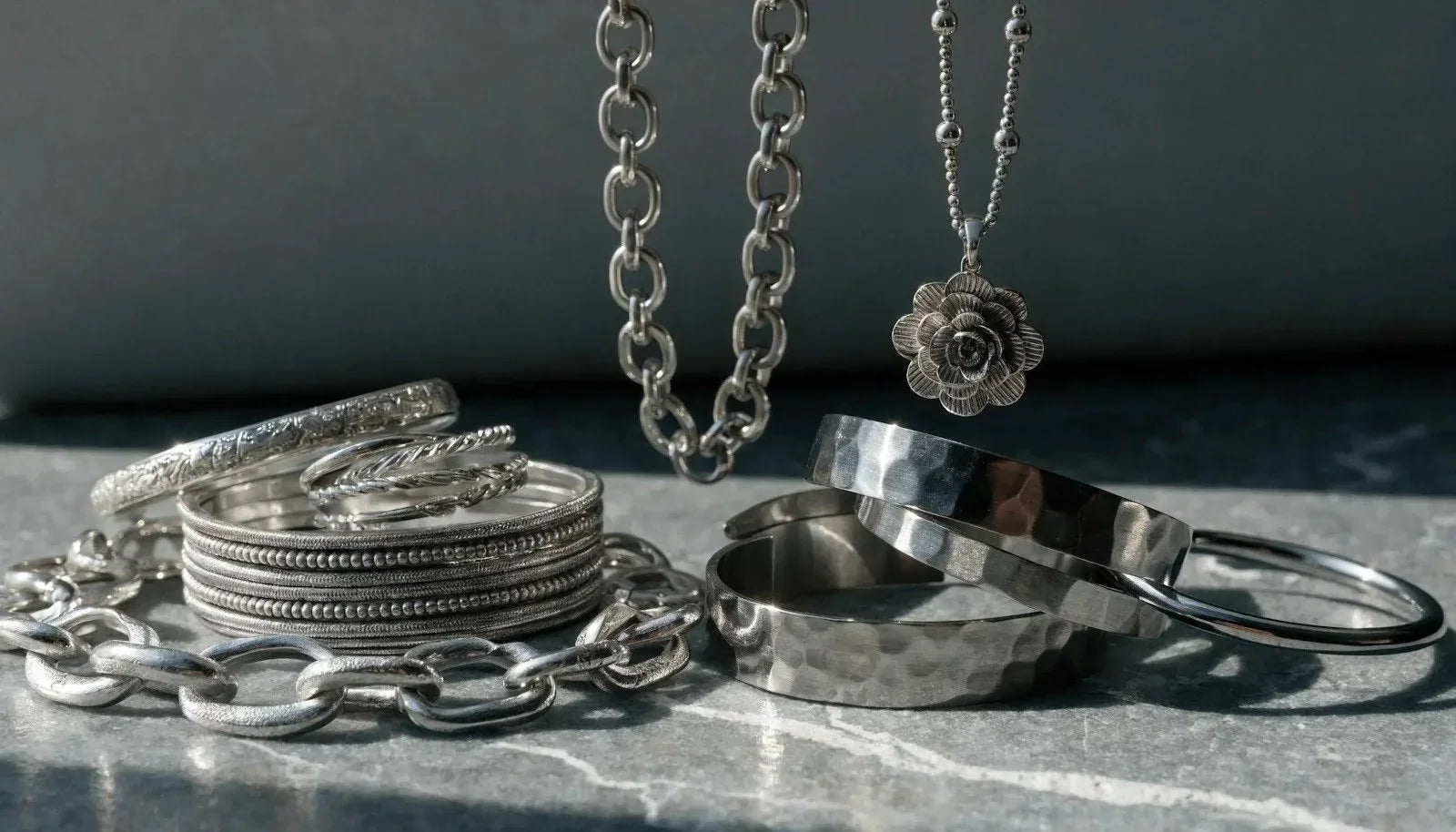 Silver Vs. Stainless Steel: Which Is Better?