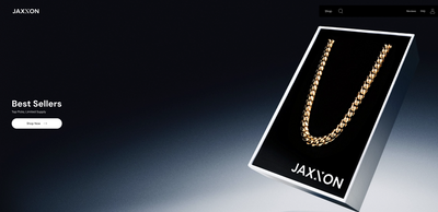 Jaxxon Jewelry Review: Is It Worth the Hype or Just Clever Marketing