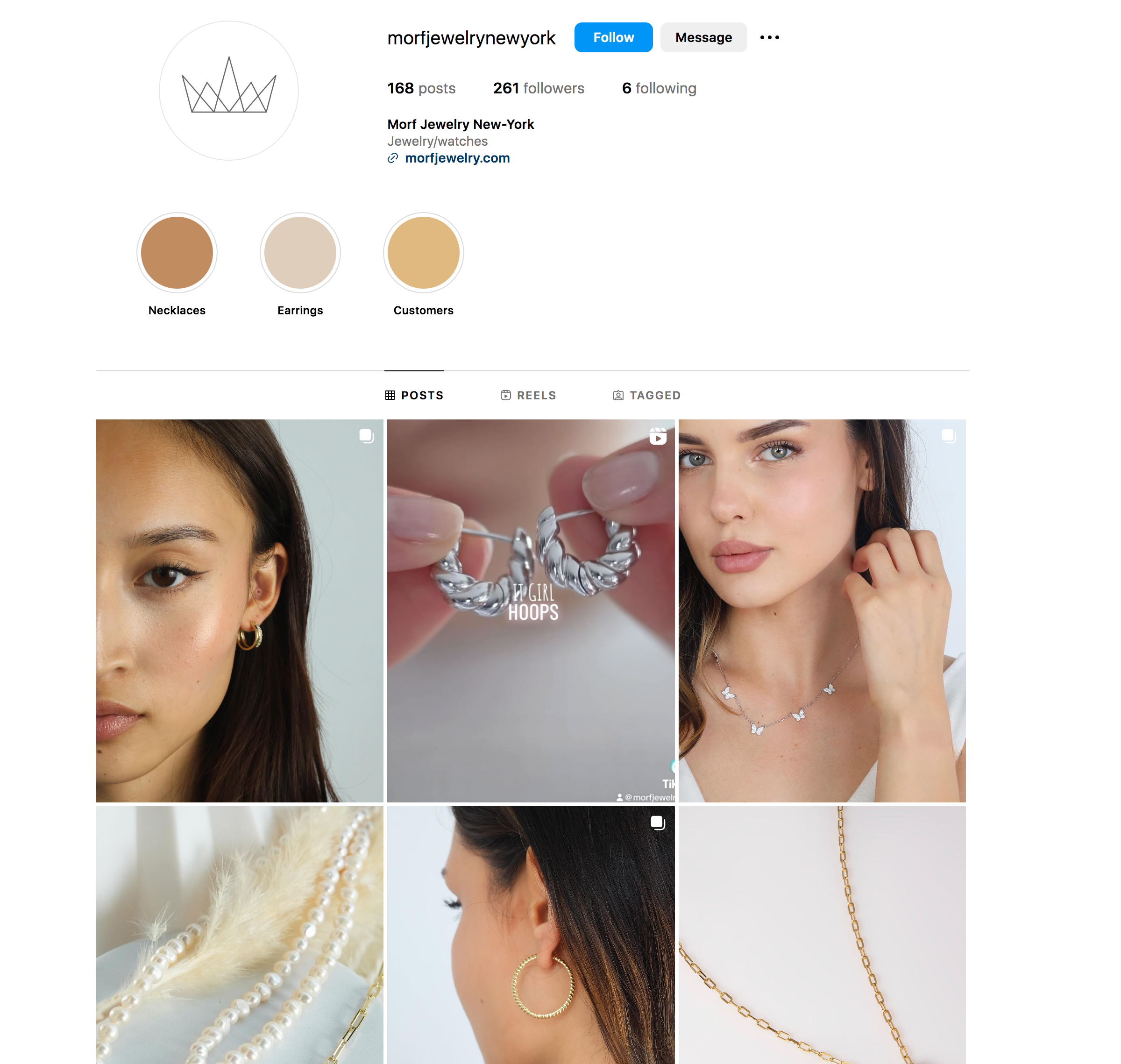 Morf Jewelry Review: Is Morf Legit or Just a Bootleg Harlembling with ...