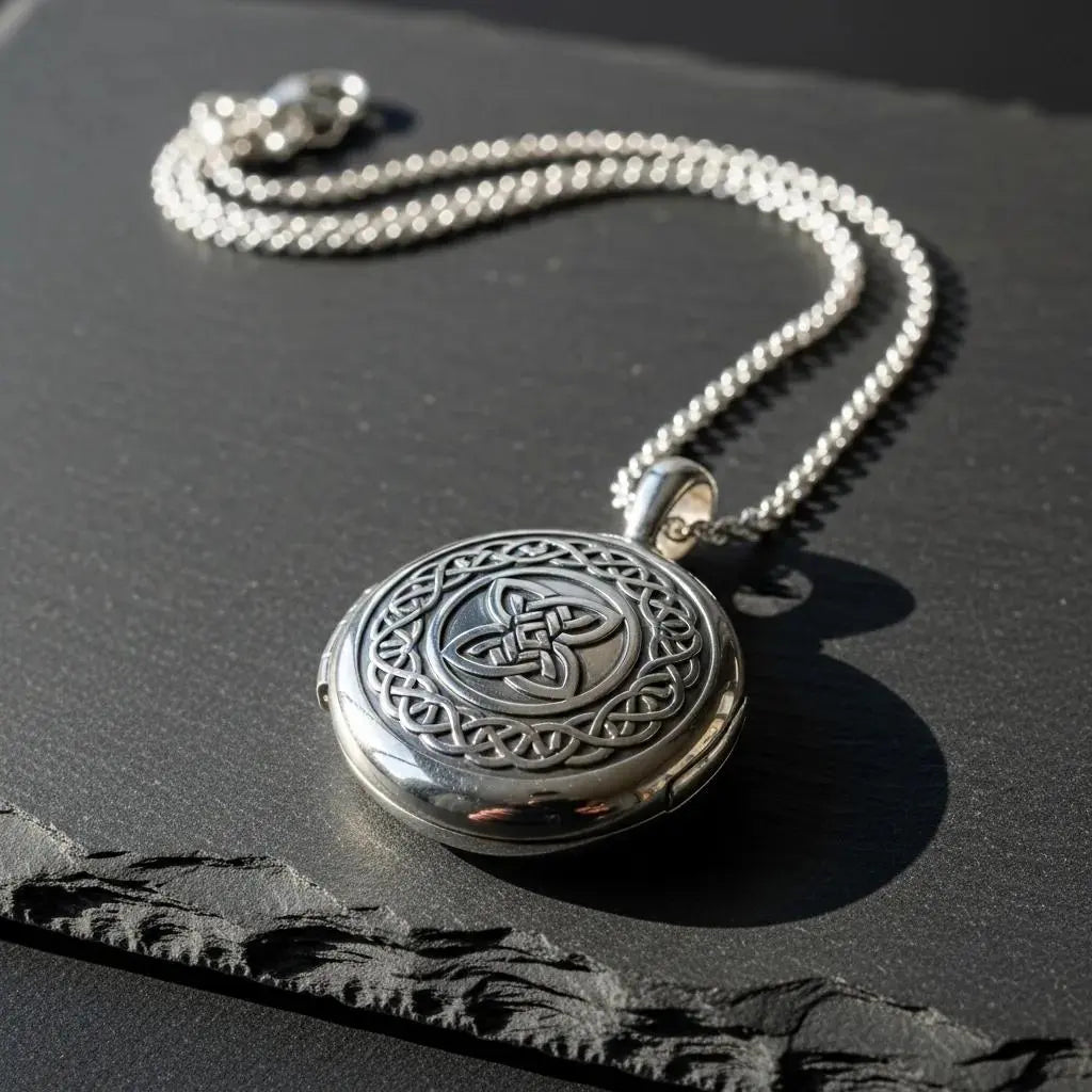 How to Choose the Perfect Sterling Silver Chain Length