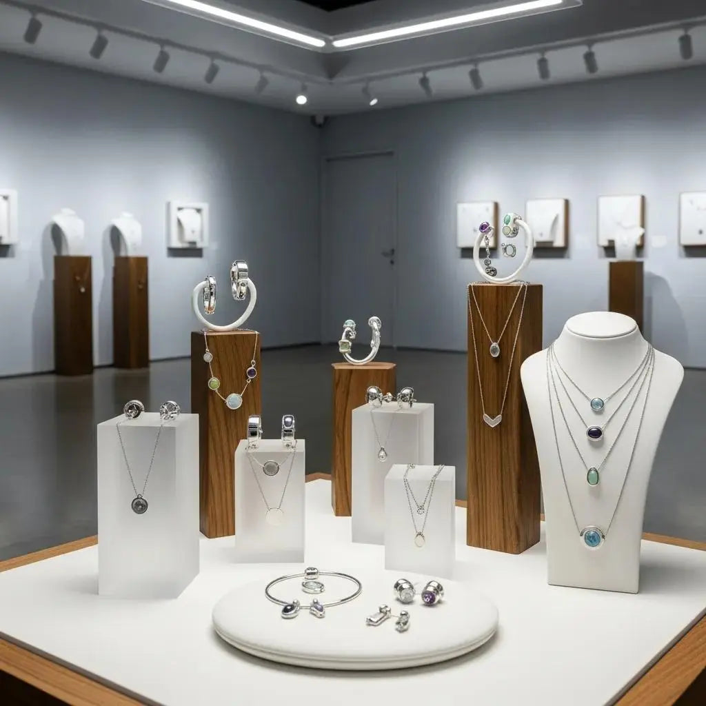 The Art Of Italian Silver Jewelry: Craftsmanship & Heritage