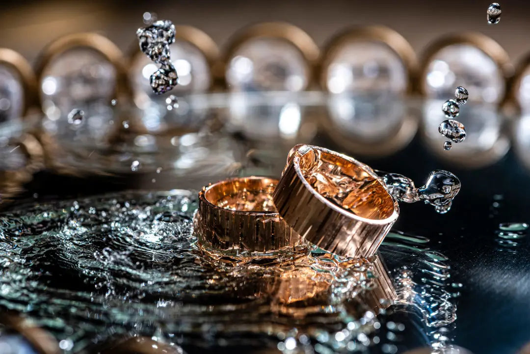 Your Essential Checklist for Jewelry Care