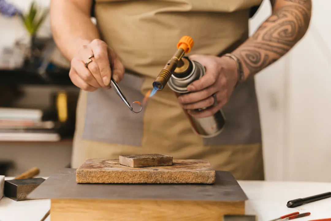 Understanding the Lost-Wax Casting Process