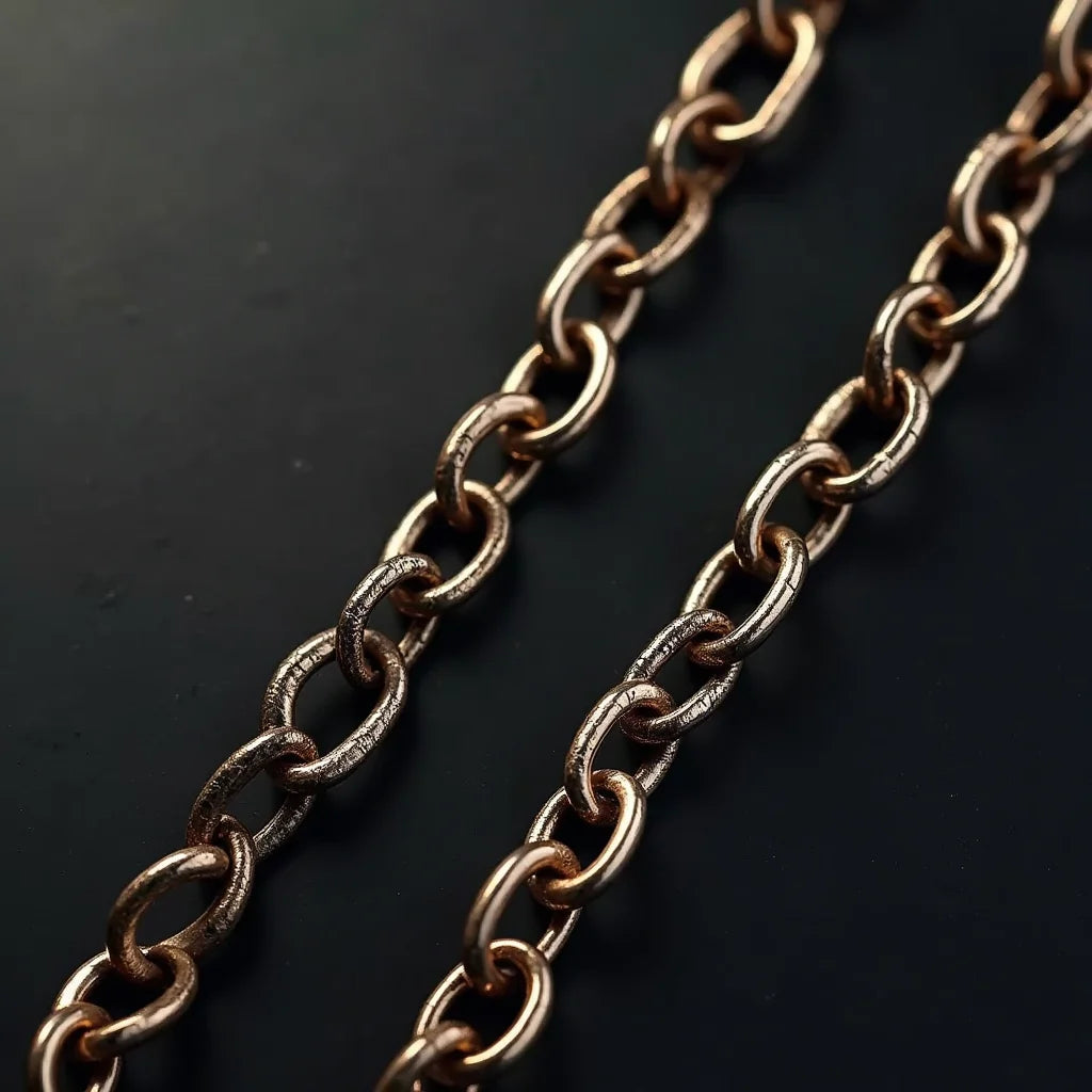 Franco Chains For Durability - Franco Chains for Durability Guide to Everyday Wear