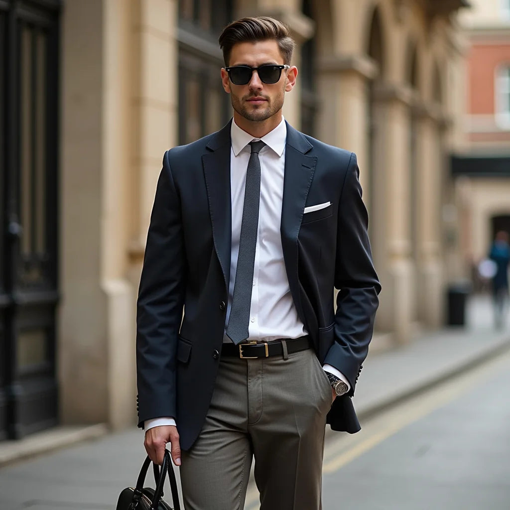 Franco Chain - Franco Chain Essentials for Elevating Everyday Style