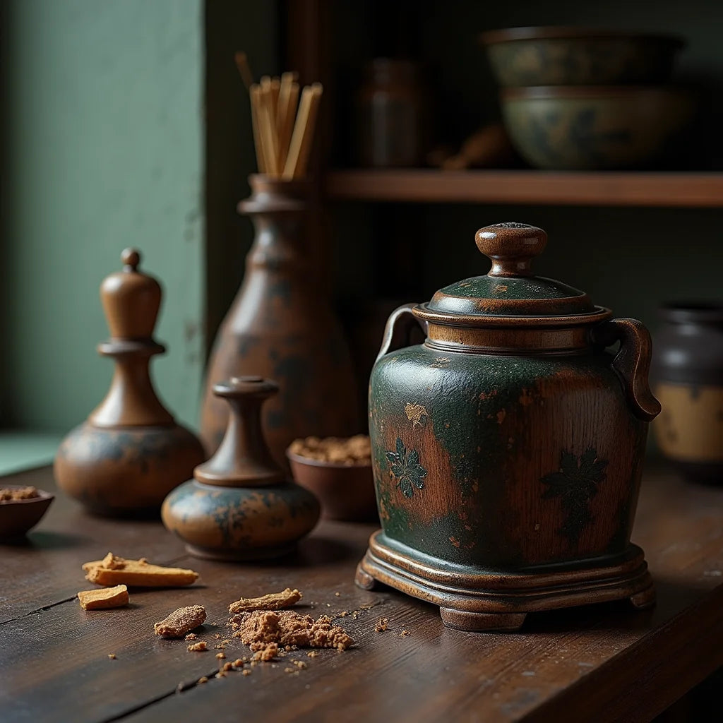 Italian Craftsmanship - The Art of Italian Craftsmanship and Timeless Techniques