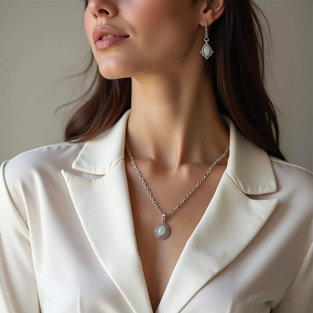 Handmade Silver Jewelry - How Handmade Silver Jewelry Elevates Everyday Style